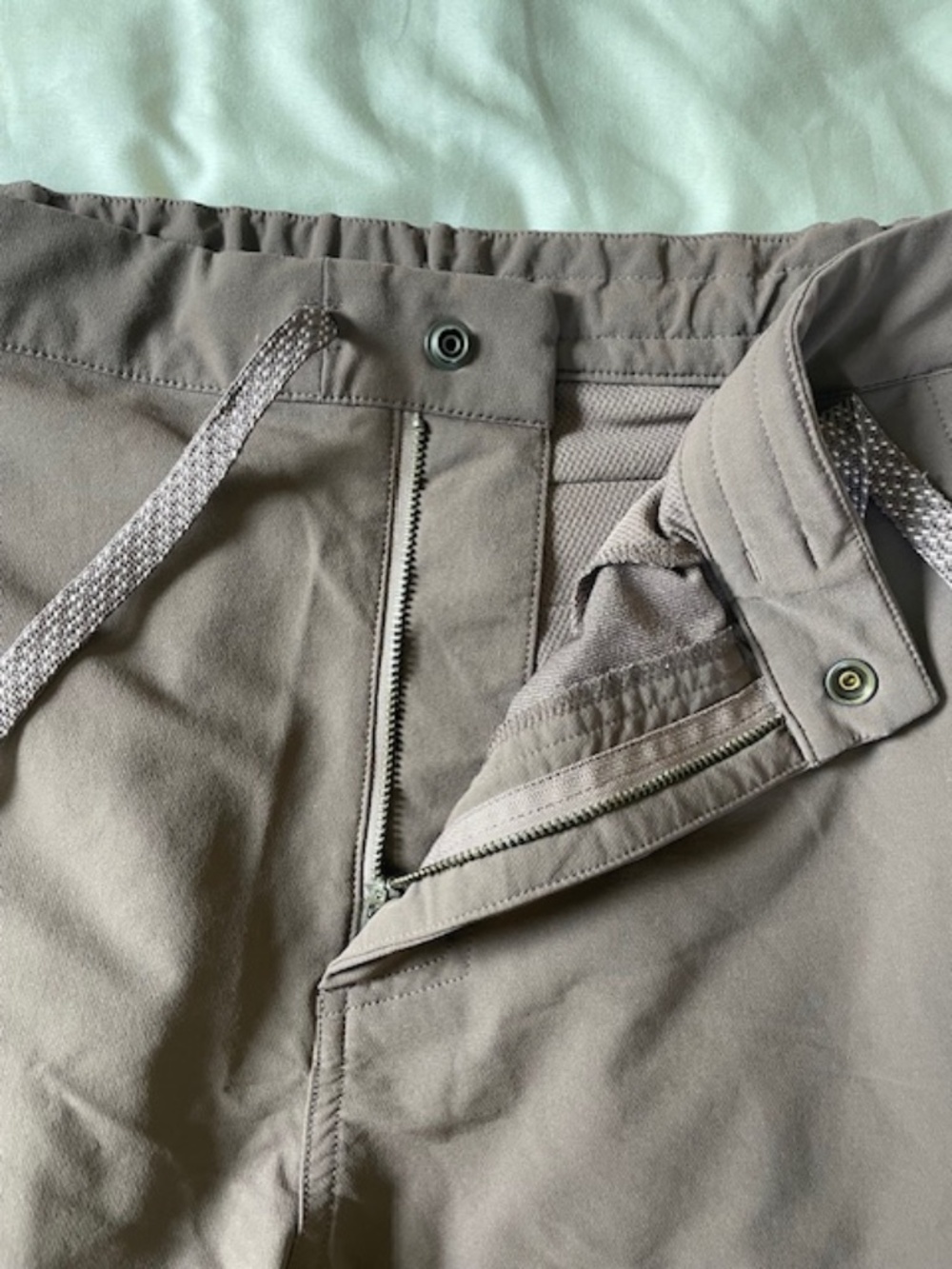 Patagonia Men's Tech Pant - Picture 3 of 3